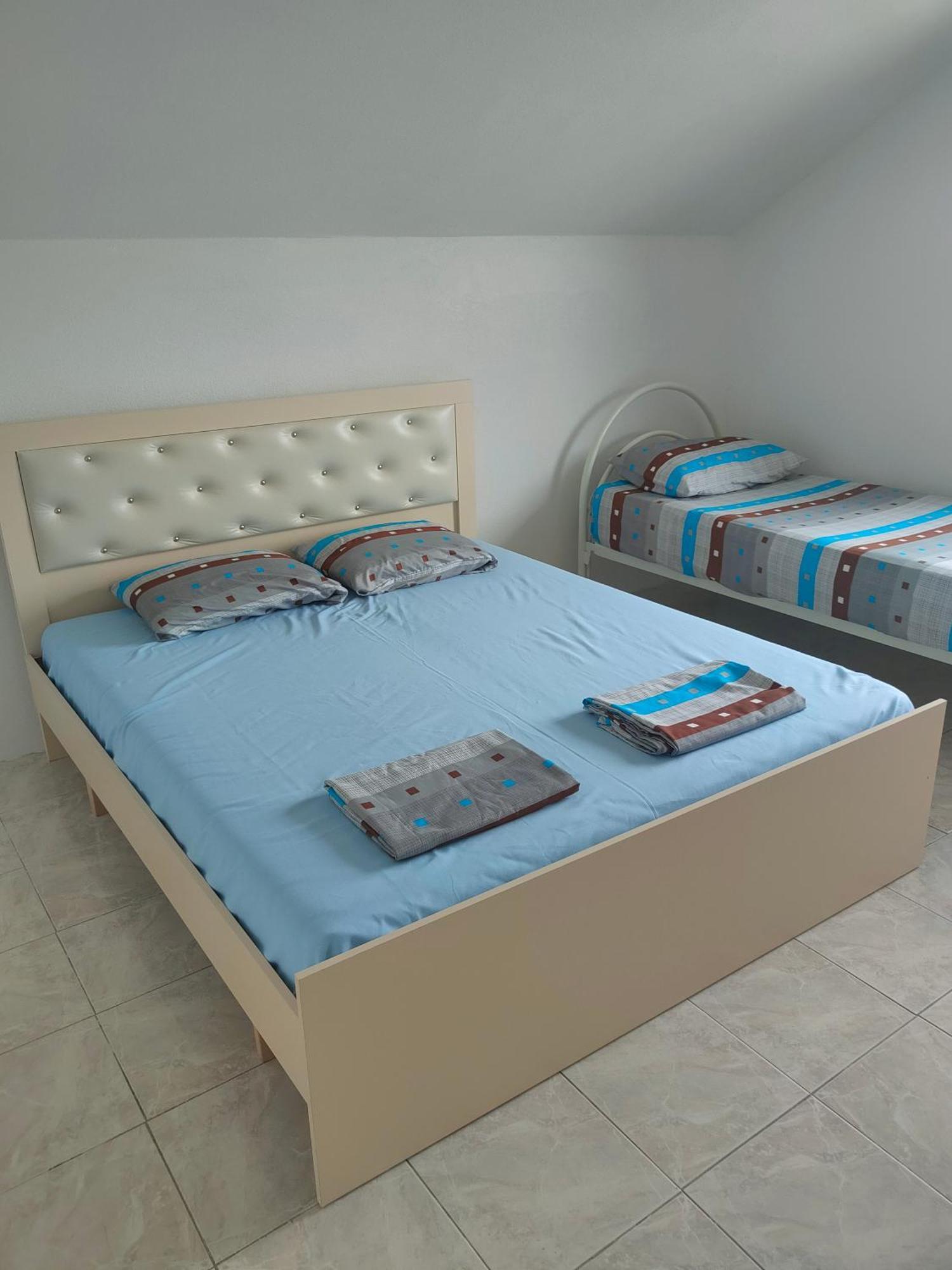 Timi Apartment