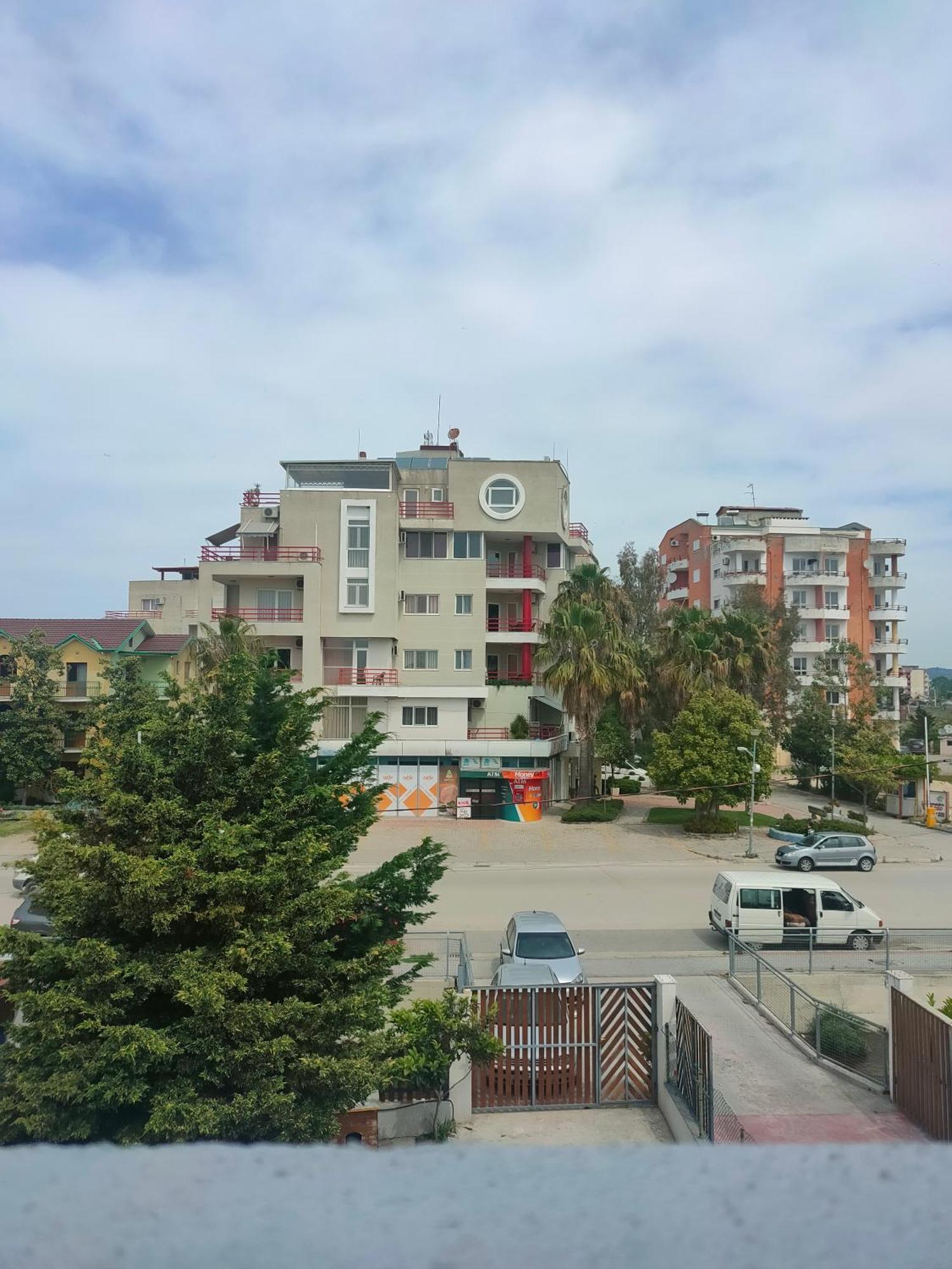 Timi Apartment